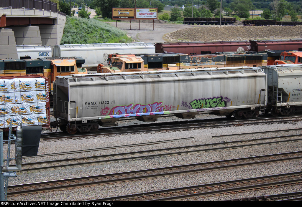 SAMX 11322